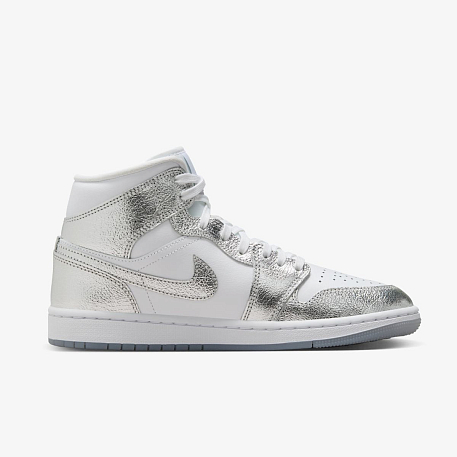 Кроссовки JORDAN WMNS AIR JORDAN 1 MID SE