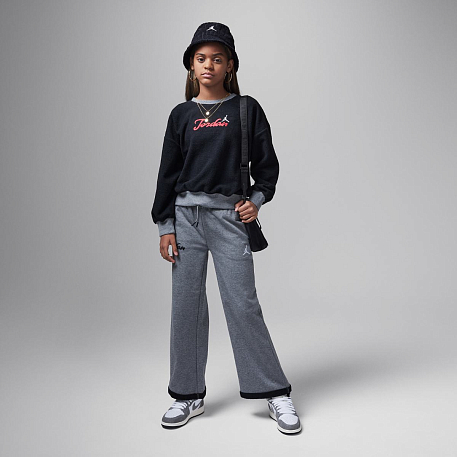 Толстовка JORDAN JDG META-ENCHANTMENT COZY CREW