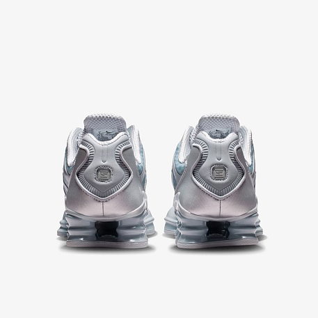 Кроссовки NIKE W SHOX TL