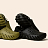 Клоги Crocs Echo Clog Con