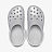 Клоги Crocs Classic Glitter Clog QuGl