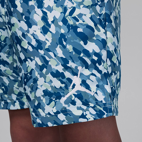 Костюм JORDAN JDB MJ ESS POOLSIDE AOP SHORT