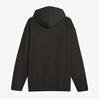 Толстовка Puma CLASSICS UTILITY Polar Fleece Hoodie PUM