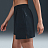 Шорты NIKE W NK 24.7 DF SHORT SOFT KNIT