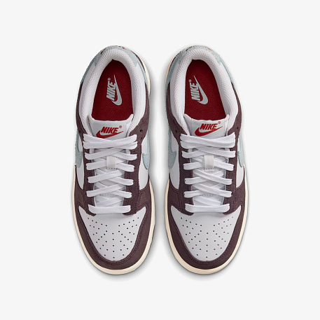 Кроссовки NIKE DUNK LOW SE (GS)