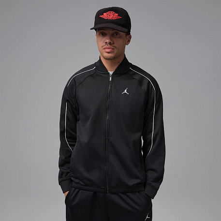 Куртка JORDAN M J BRK TRICOT TRACK SUIT JKT