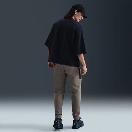 Брюки NIKE M NK TCH FLC JGGR
