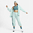 Брюки Nike Sportswear Air Fleece Oversized High-Rise Joggers