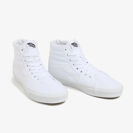Кеды VANS UA SK8-Hi