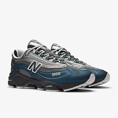 Кроссовки New Balance 1000