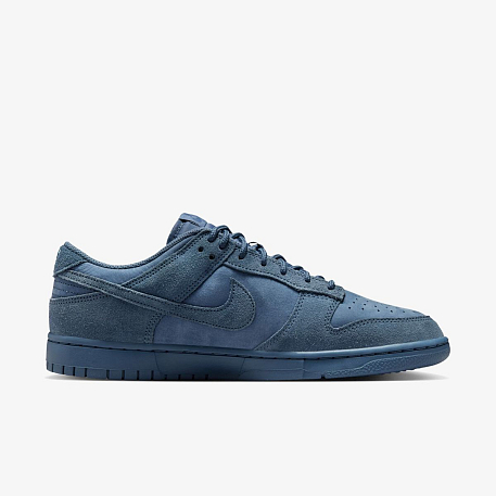 Кроссовки NIKE DUNK LOW RETRO SE