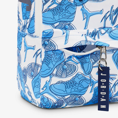 Рюкзак JAN AIR JORDAN MINI BACKPACK