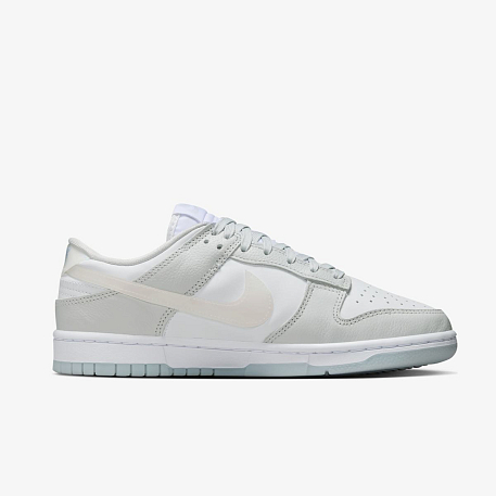 Кроссовки NIKE WMNS DUNK LOW