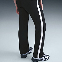 Брюки NIKE W NSW HR FLDOVR PNT GLS