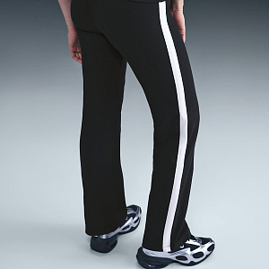 Брюки NIKE W NSW HR FLDOVR PNT GLS