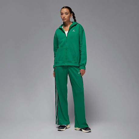 Толстовка JORDAN W J BRK FLC FZ  24