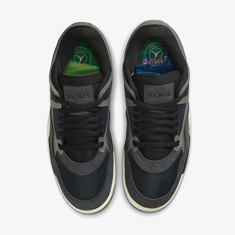 Кроссовки AIR JORDAN 4 RM PSG