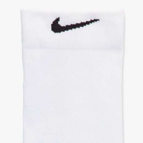 Носки NIKE U NK MDWT RUN CREW 1PR - 168