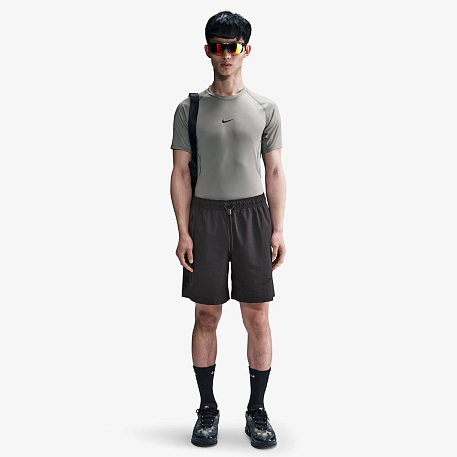 Шорты NIKE M NK TECH GX WOVEN SHORT
