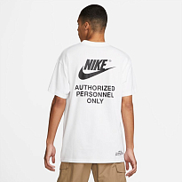 Футболка Nike NSW AUTHRZD  PERSONNEL TEE