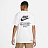 Футболка Nike NSW AUTHRZD  PERSONNEL TEE