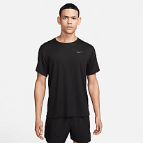 Футболка NIKE M NK DF UV MILER SS