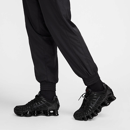 Брюки NIKE W NSW OTG UV ESSNTL WVN MR JG