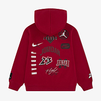 Толстовка JORDAN JDB MJ DYNASTY FT PO HOODIE