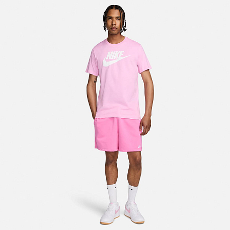 Футболка NIKE M NSW TEE ICON FUTURA