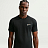 Футболка NIKE M NK TEE STD TRAIN THERMAL