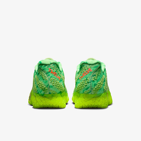 Кроссовки NIKE JA 3 HALLOWEEN