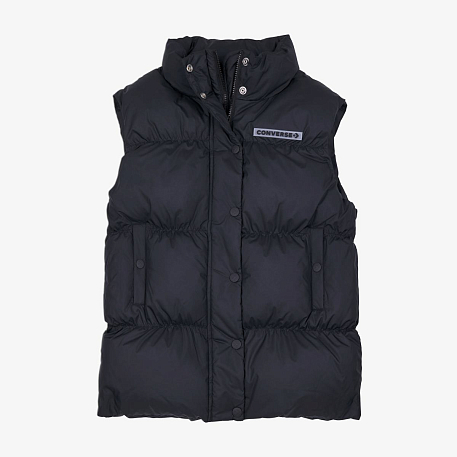 Жилетка Converse Woven Jacket