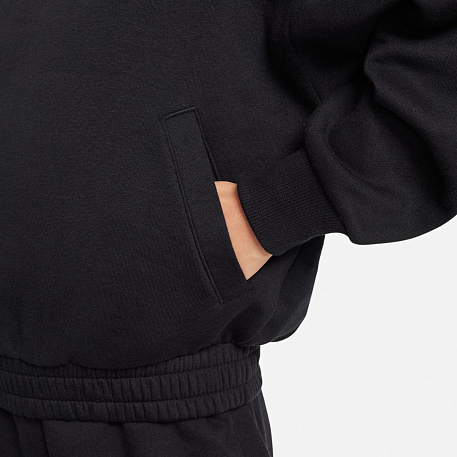 Толстовка Nike Culture of Basketball Oversized Pullover