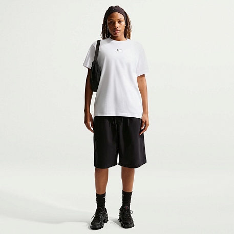 Футболка NIKE W NSW CLASSIC SS TEE