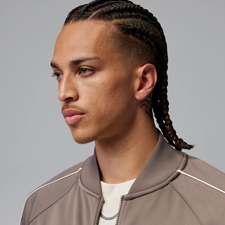 Куртка JORDAN M J BRK TRICOT TRACK SUIT JKT