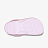Клоги Crocs Classic Chunky Glitter Clog K PkM