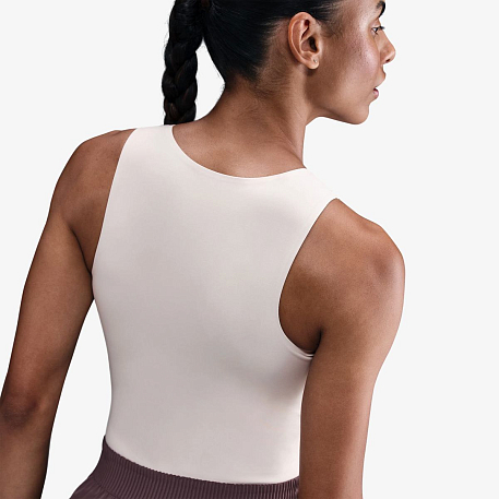 Боди NIKE W NK DF TANK BODYSUIT