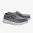 Кроссовки Hey Dude Wally COMF Suede GlGDwB