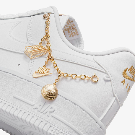 Кроссовки NIKE WMNS AIR FORCE 1 07 LX