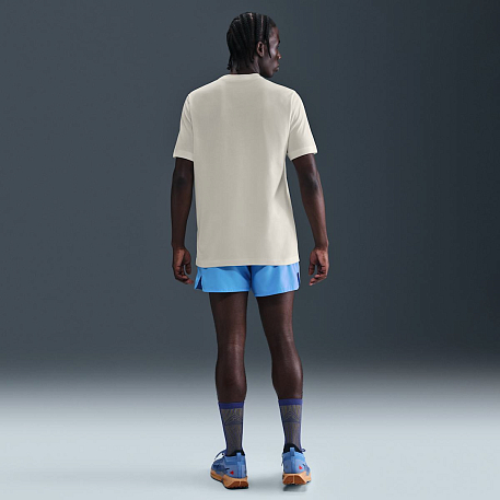 Футболка NIKE M NK DF TEE TRAIL ENERGY