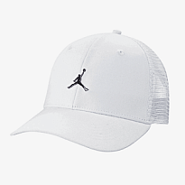Кепка JORDAN JAN METAL JUMPMAN TRUCKER