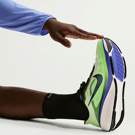 Кроссовки NIKE AIR ZOOM PEGASUS 42