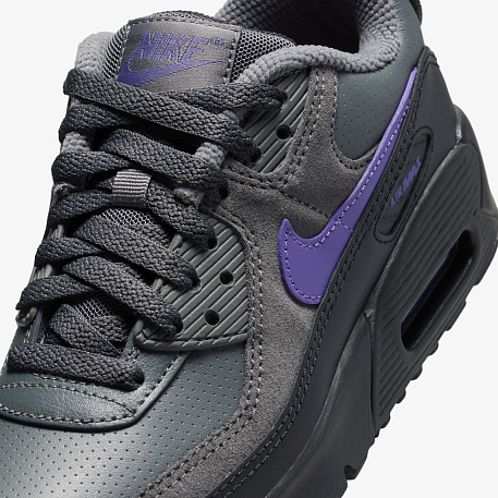 Кроссовки NIKE AIR MAX 90 SE (GS)