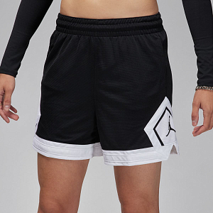 Шорты JORDAN W J SPT DMND SHORT 4"