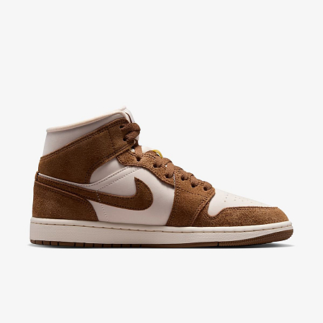 Кроссовки JORDAN WMNS AIR JORDAN 1 MID