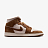 Кроссовки JORDAN WMNS AIR JORDAN 1 MID