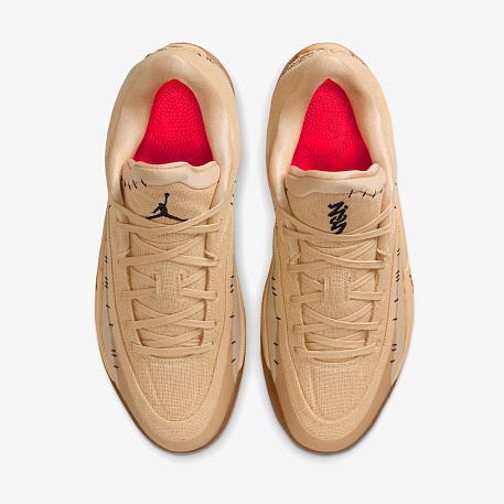 Кроссовки JORDAN ZION 4