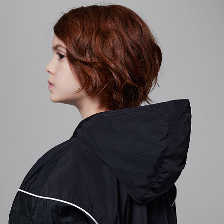 Ветровка JORDAN JDB ESS DRAFT JACKET / JDB ESS DRAFT JACKET