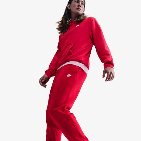 Брюки NIKE M NK CLUB BB JOGGER