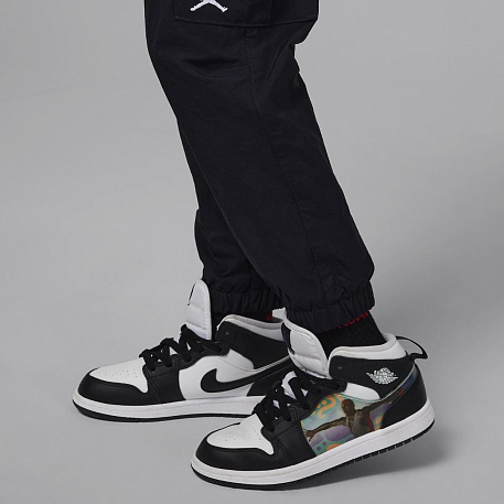 Брюки JORDAN JDB MJ DOUBLE CARGO PANT / JDB MJ DOUBLE CARGO PANT